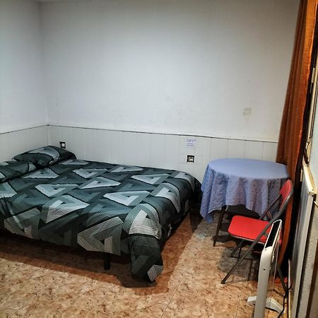 Habitacion Tranquila Y Familiar Madrid Extérieur photo