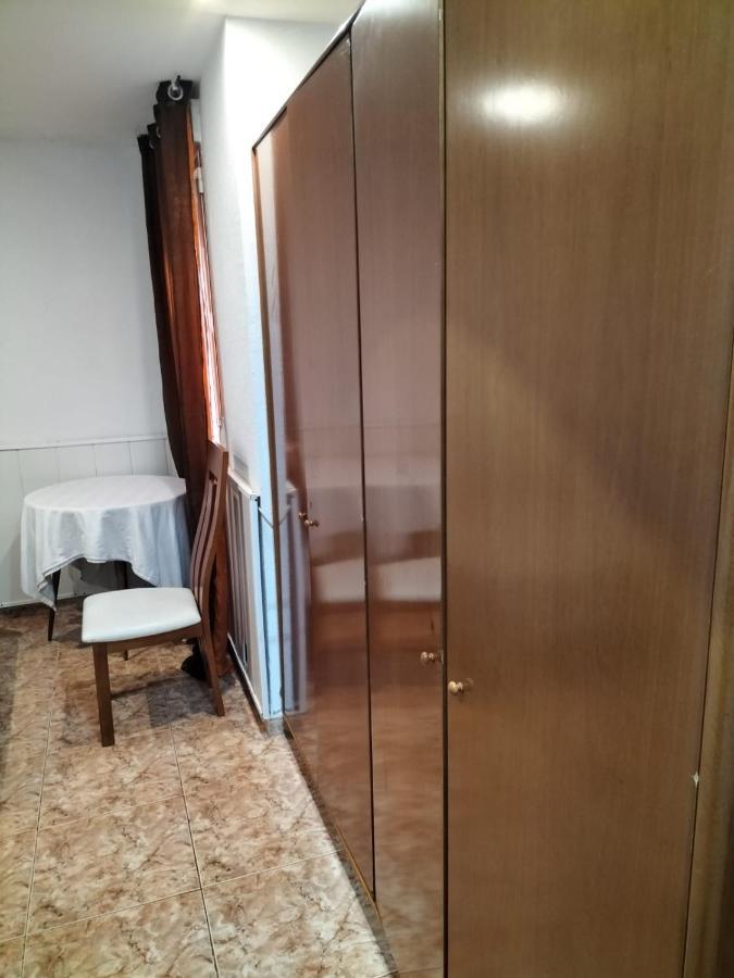 Habitacion Tranquila Y Familiar Madrid Extérieur photo